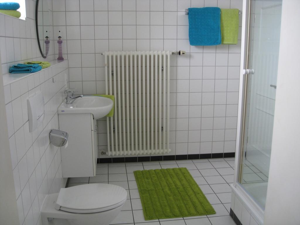 Ferienwohnung Damkroeger Lindau  Habitación foto