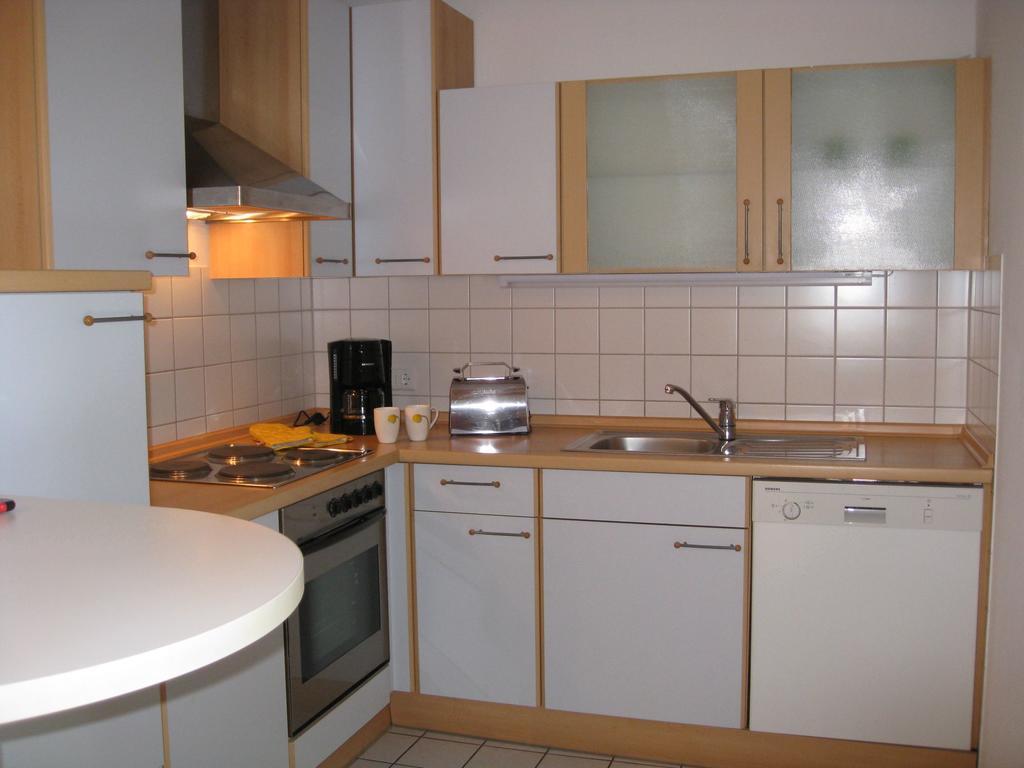 Ferienwohnung Damkroeger Lindau  Habitación foto